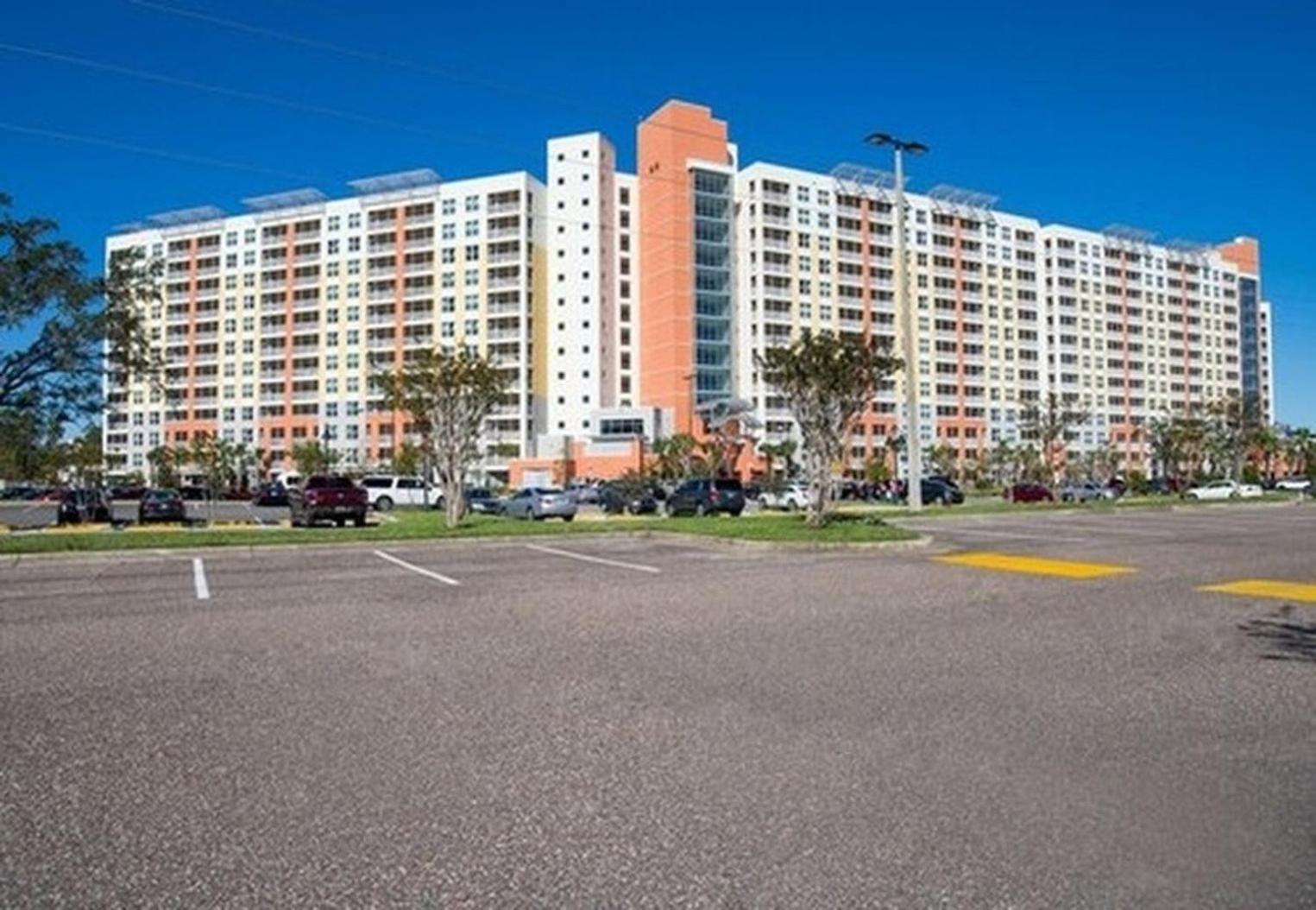 Vacation Village At Parkway Celebration Bagian luar foto