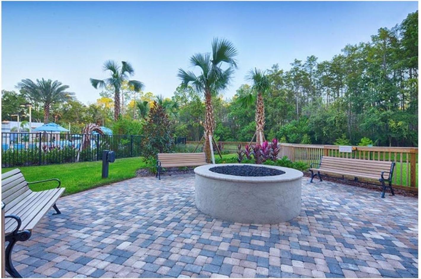 Vacation Village At Parkway Celebration Bagian luar foto