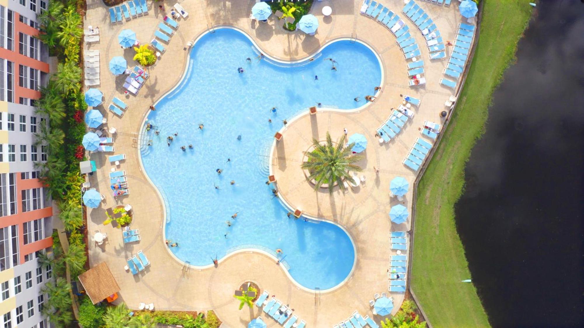Vacation Village At Parkway Celebration Bagian luar foto