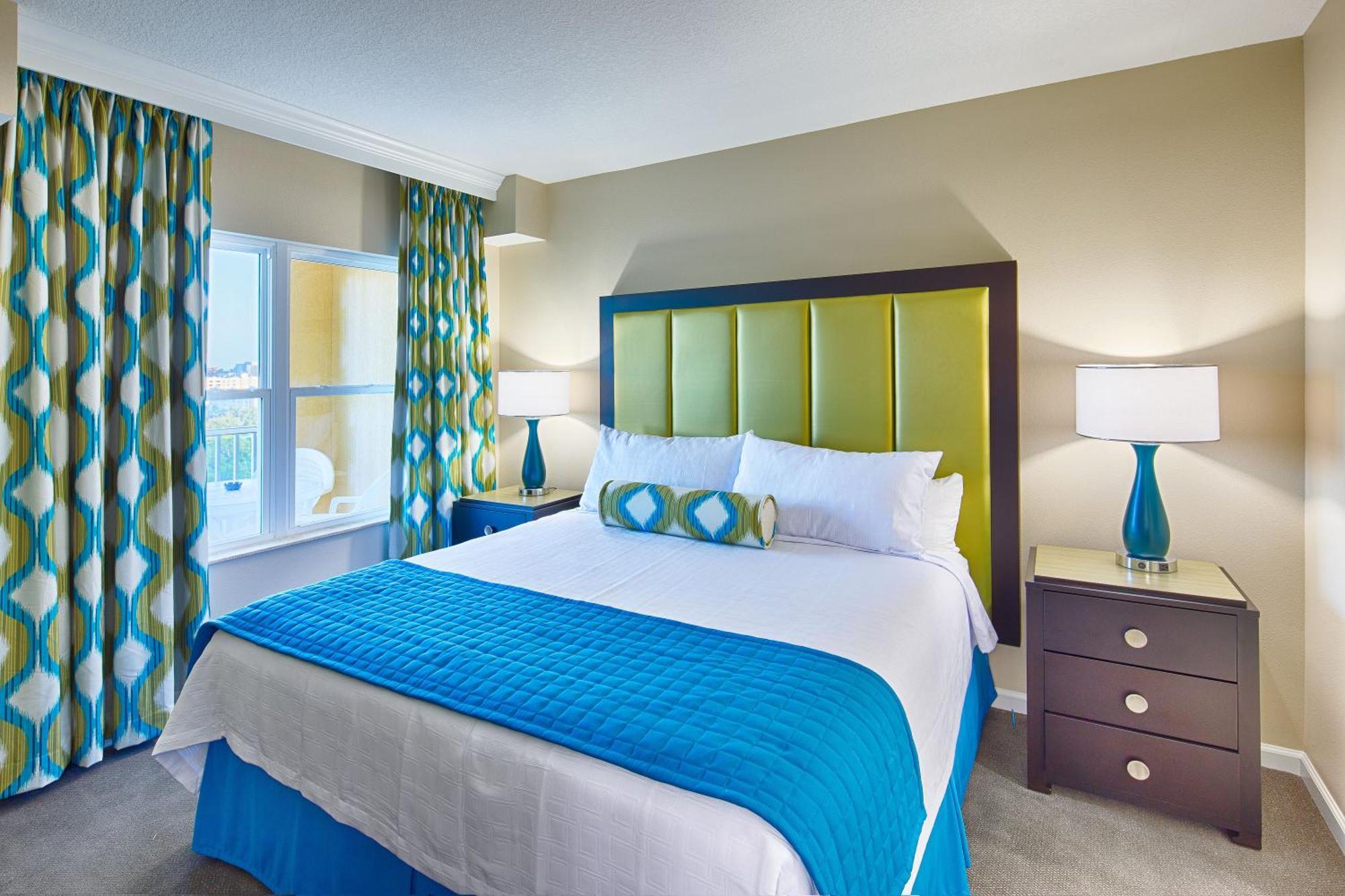 Vacation Village At Parkway Celebration Bagian luar foto