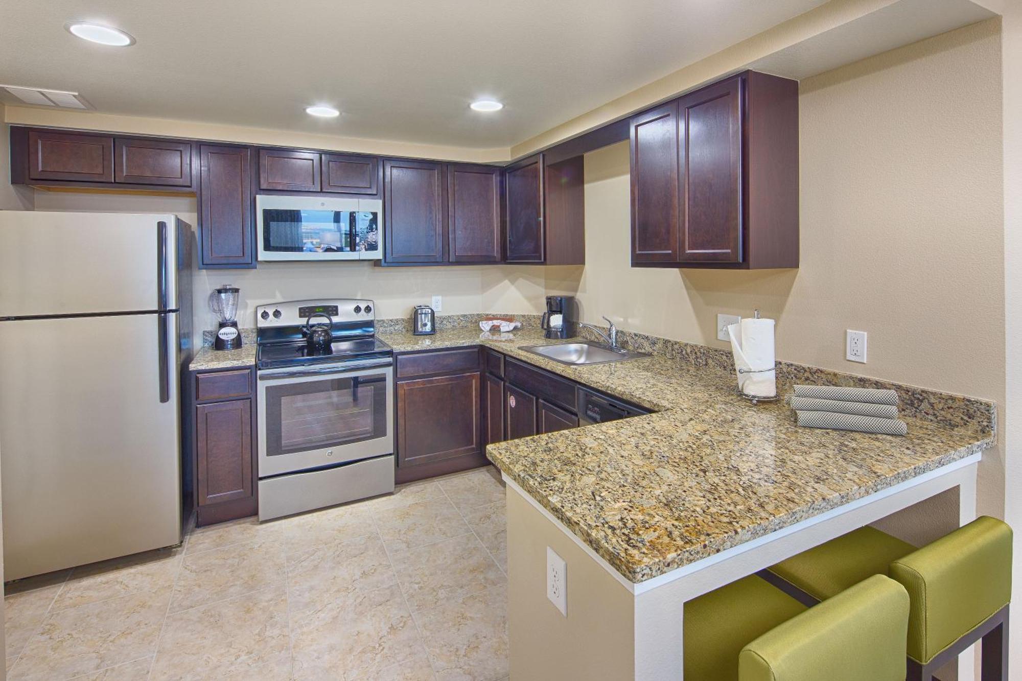 Vacation Village At Parkway Celebration Bagian luar foto