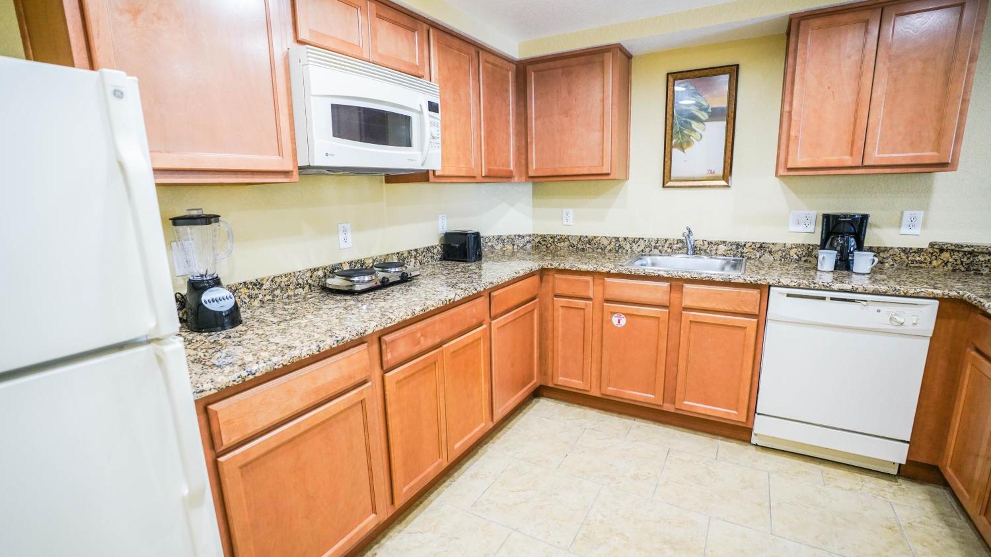 Vacation Village At Parkway Celebration Bagian luar foto