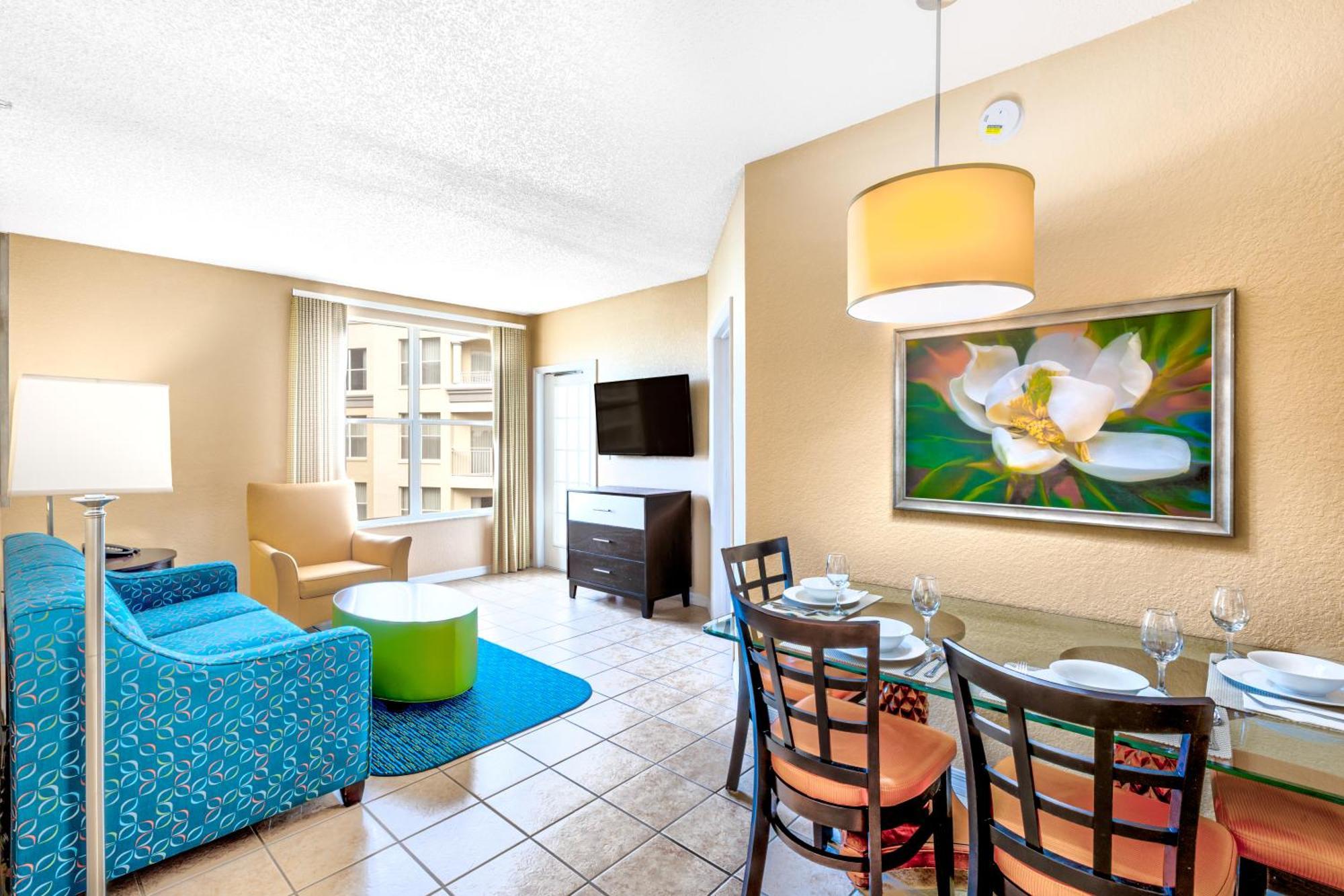 Vacation Village At Parkway Celebration Bagian luar foto