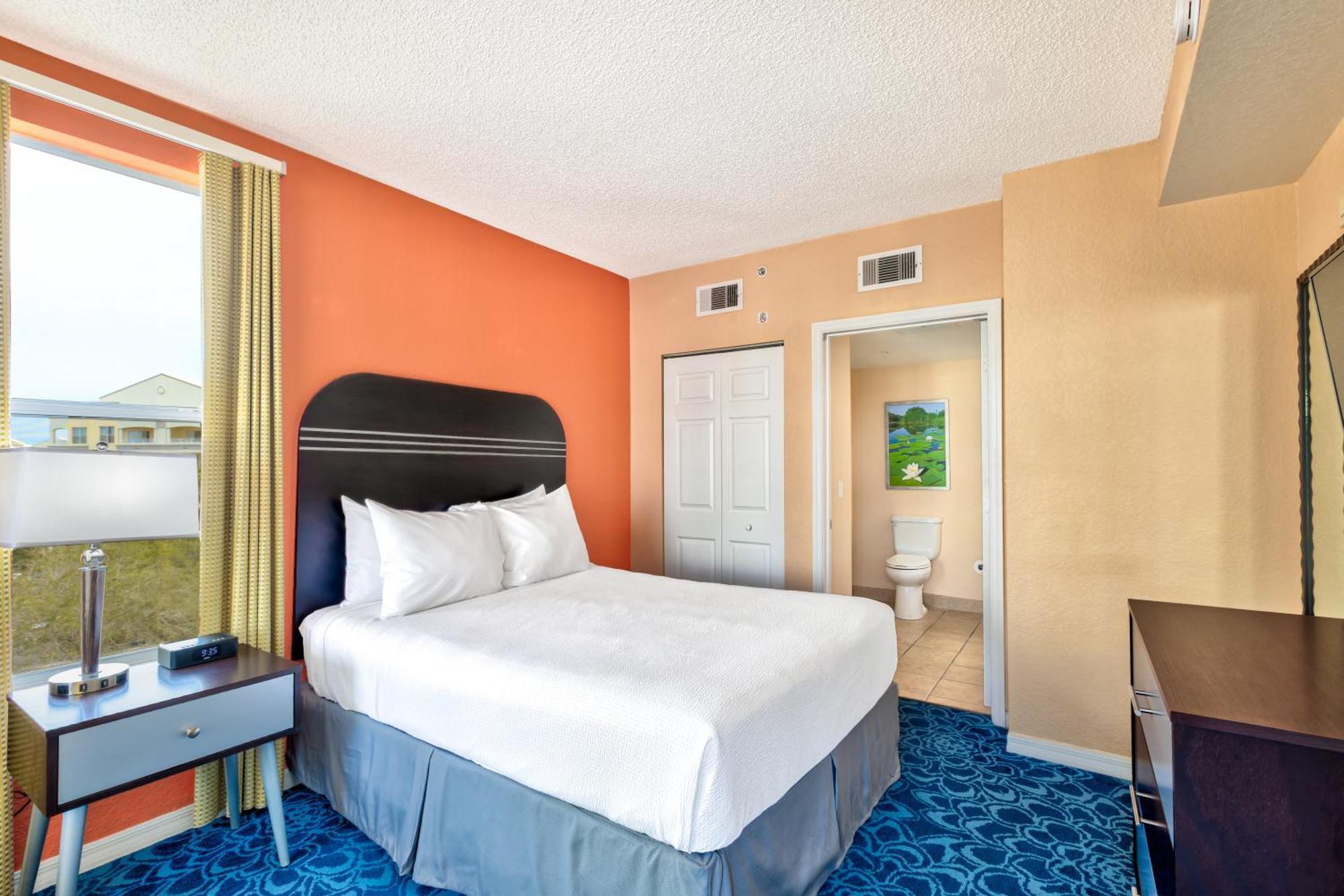 Vacation Village At Parkway Celebration Bagian luar foto