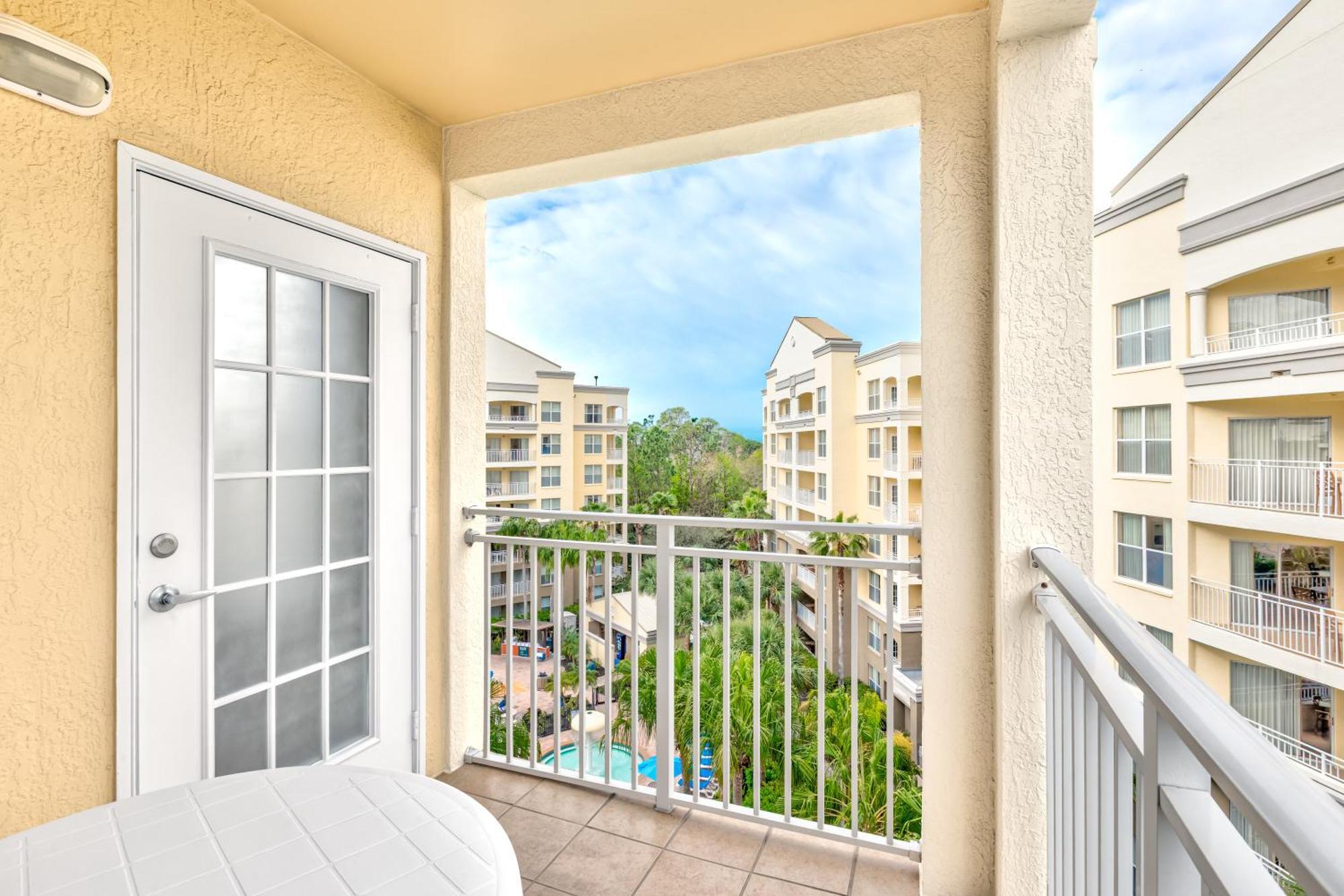 Vacation Village At Parkway Celebration Bagian luar foto