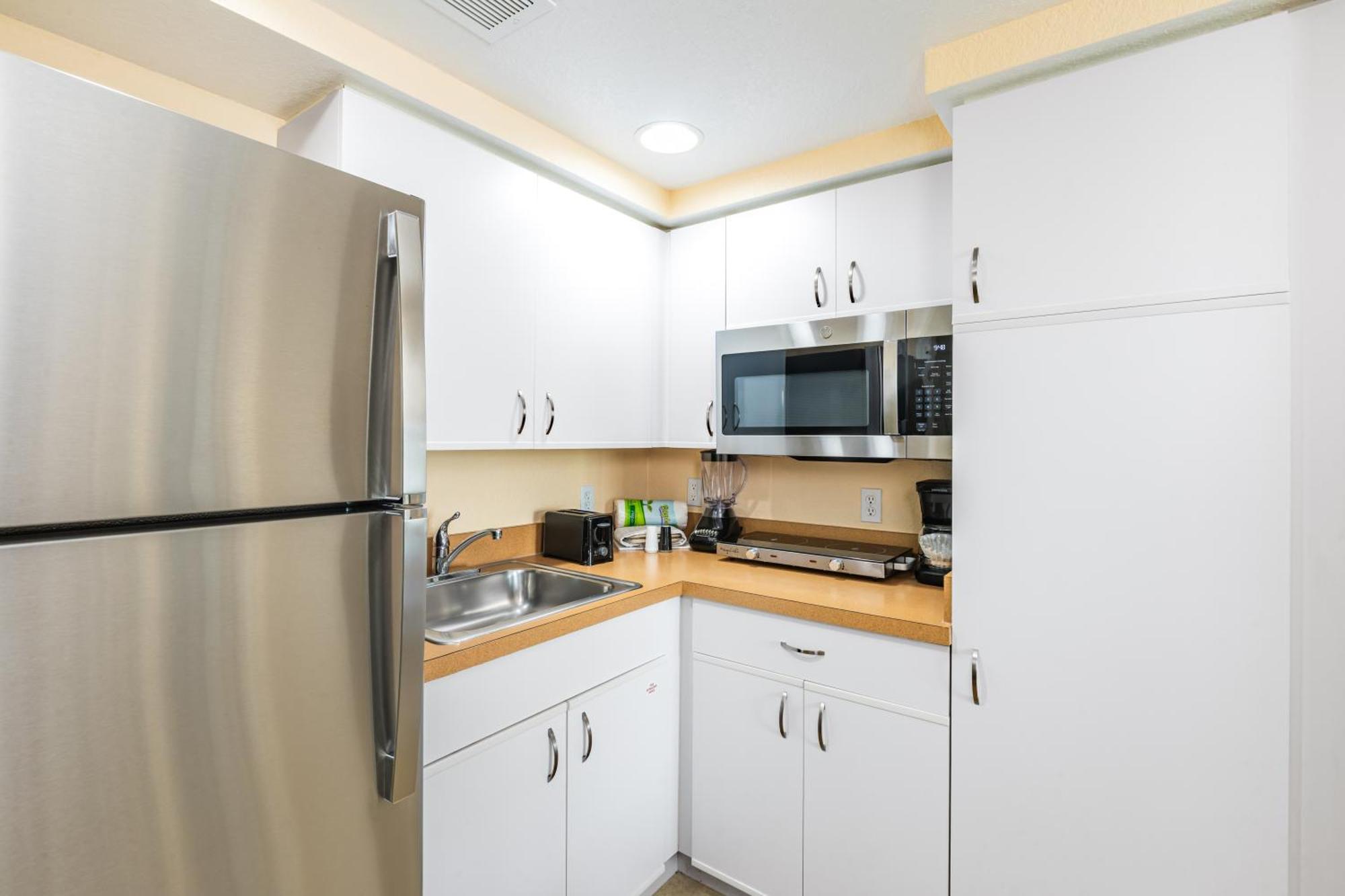 Vacation Village At Parkway Celebration Bagian luar foto
