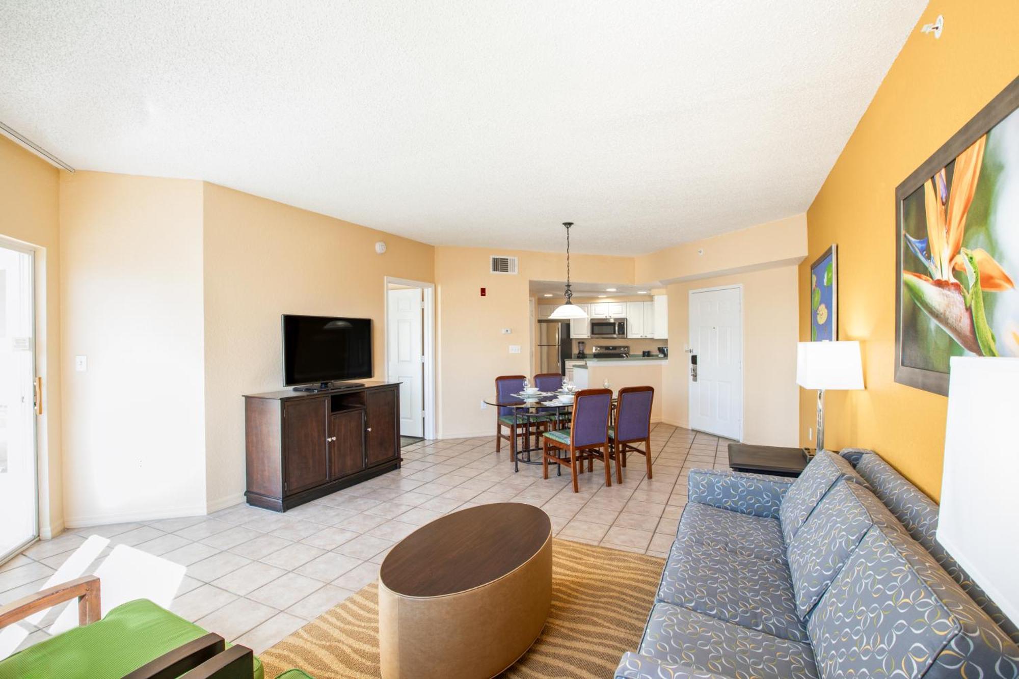 Vacation Village At Parkway Celebration Bagian luar foto