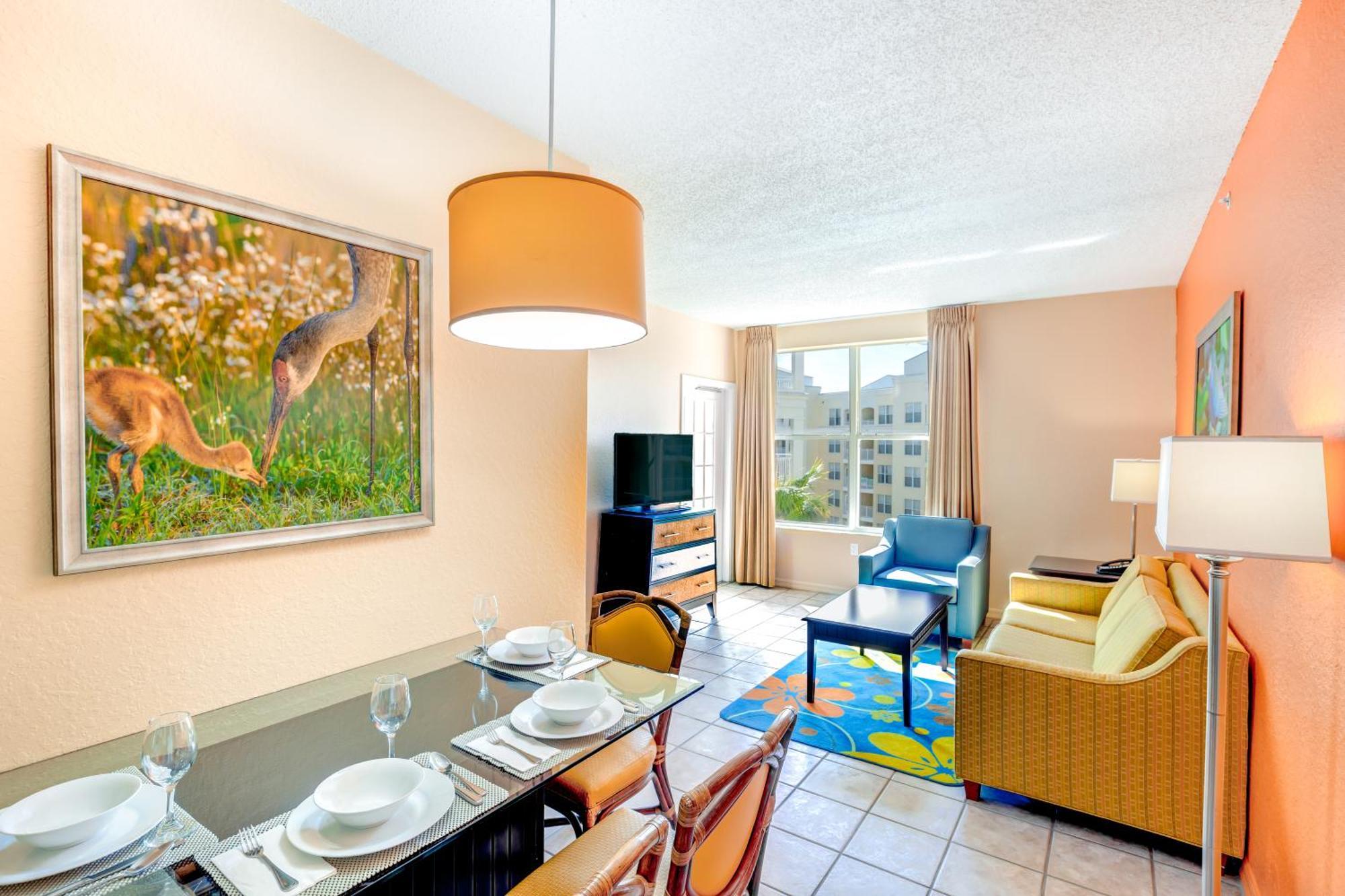 Vacation Village At Parkway Celebration Bagian luar foto