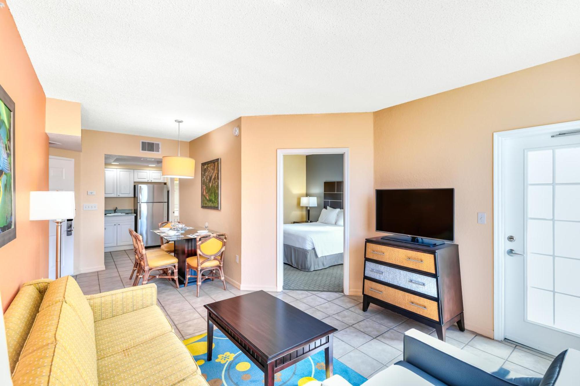 Vacation Village At Parkway Celebration Bagian luar foto