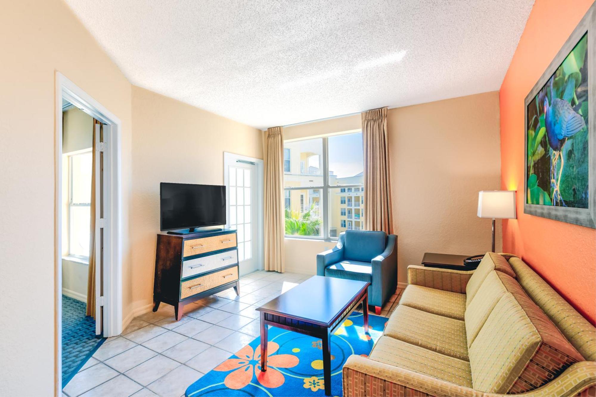 Vacation Village At Parkway Celebration Bagian luar foto
