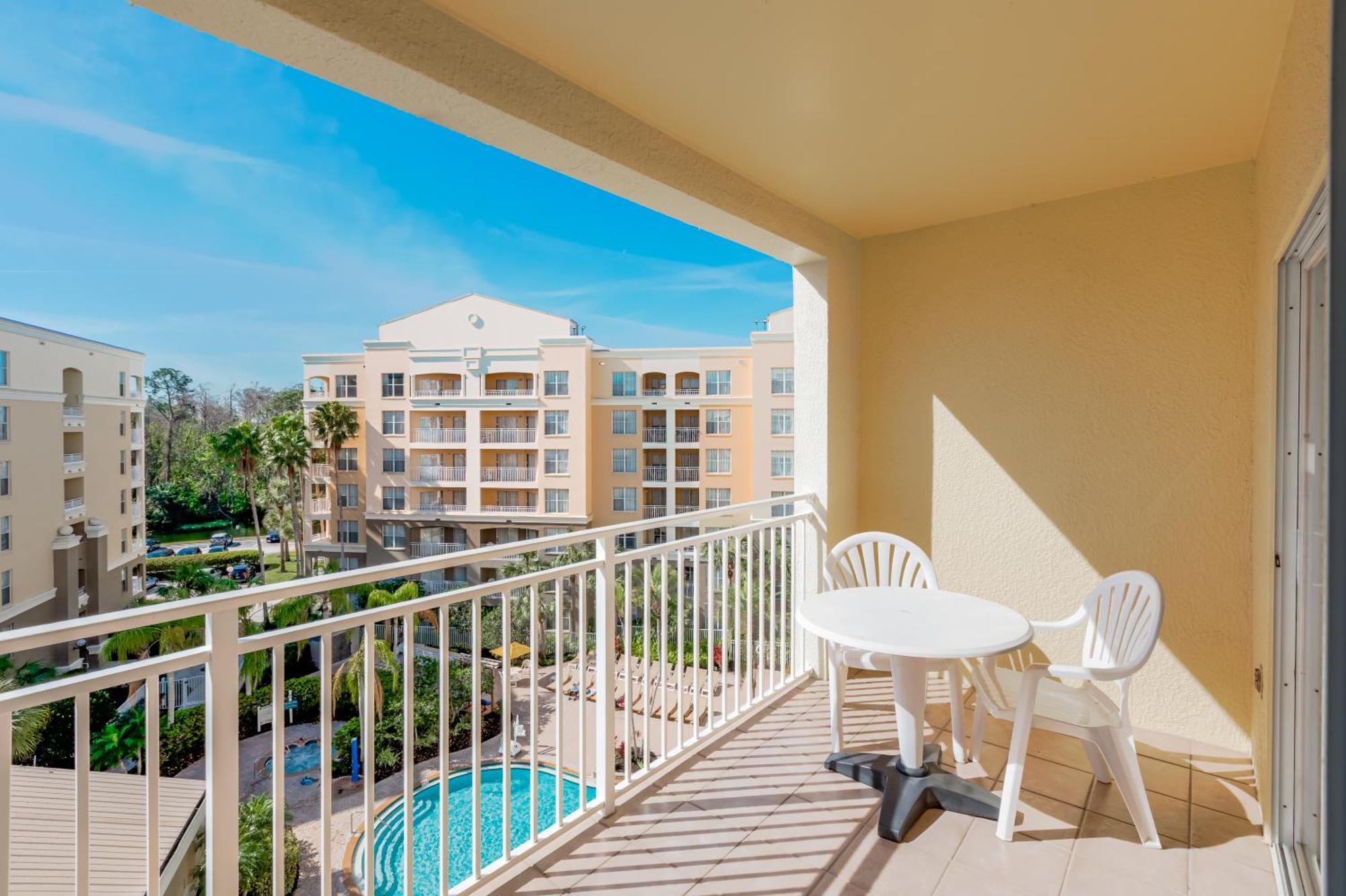 Vacation Village At Parkway Celebration Bagian luar foto