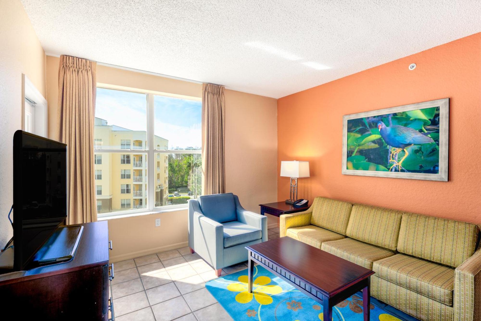 Vacation Village At Parkway Celebration Bagian luar foto