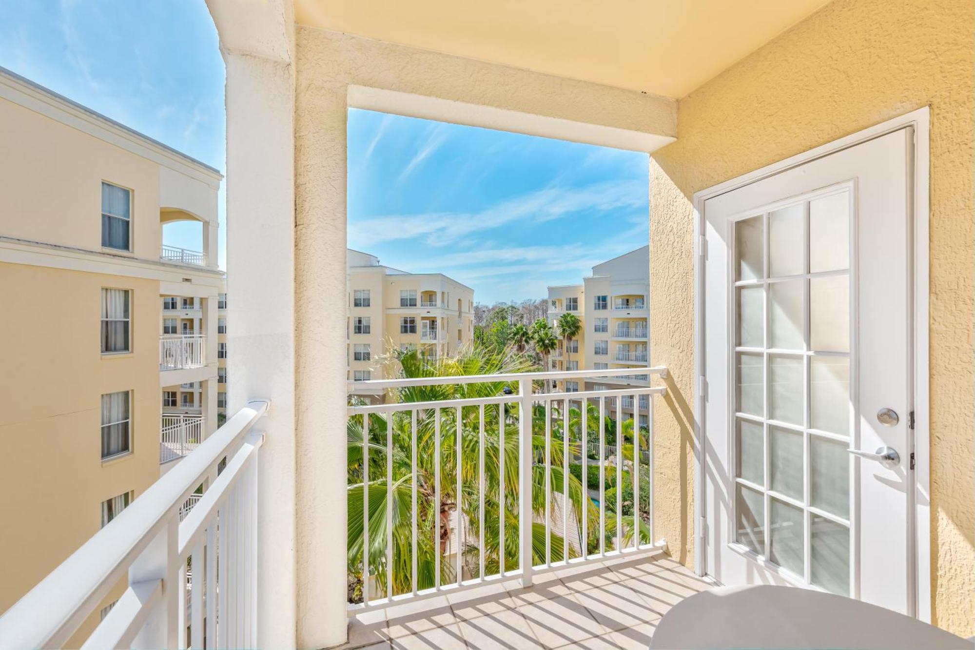 Vacation Village At Parkway Celebration Bagian luar foto