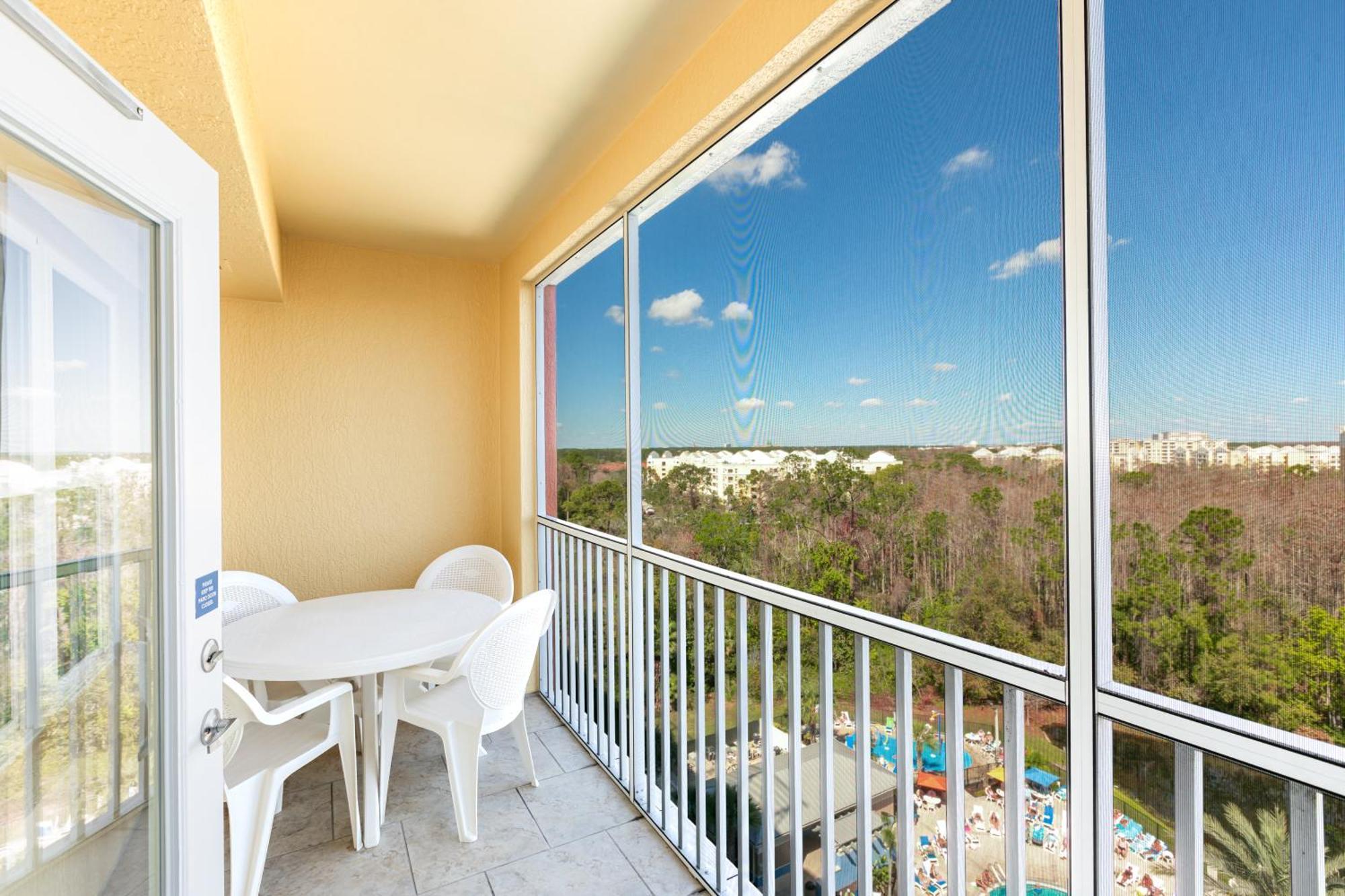 Vacation Village At Parkway Celebration Bagian luar foto