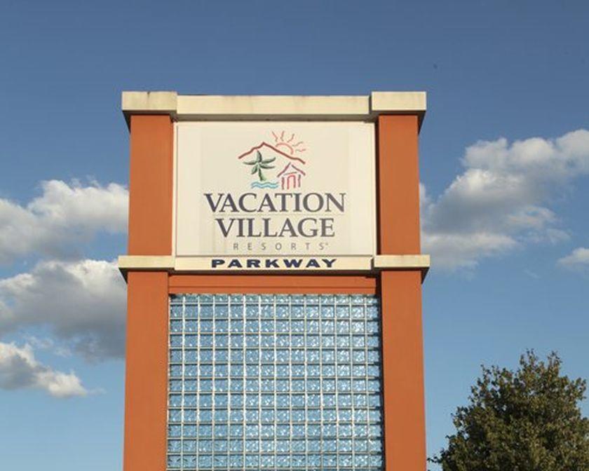 Vacation Village At Parkway Celebration Bagian luar foto